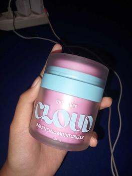 Product Review of OURDAYLEE - Cloud Balancing Moisturizer [For Normal to Oily Skin] from ** 1