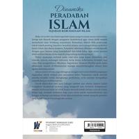 Gambar Dinamika Peradaban Islam: Sejarah Kebudayaan Islam Kelas XI Penulis: Muhammad Muzaki, dkk. dari tokowawasanilmubms Kota Yogyakarta 2 Tokopedia