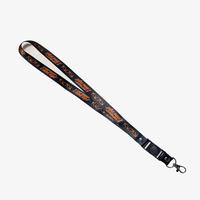 Gambar Corner Concept Lanyard - The Future - First Gaming Distro - The Future dari Corner Concept Kab.Ciamis 1 Tokopedia