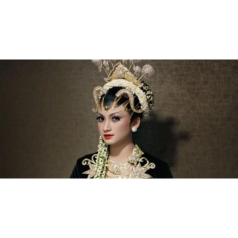 Viva Pidih Hitam / Lotho Rias Pengantin 9gr 1