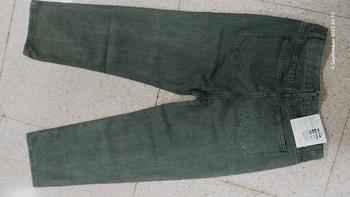 Product Review of Men Clothing New Pattern Recreational Vintage Nostalgia Smoky Grey Jeans Straight Cylinder Loose Street Trousers Autumn Female from ꧁** 메** 하** ™**꧂ 0
