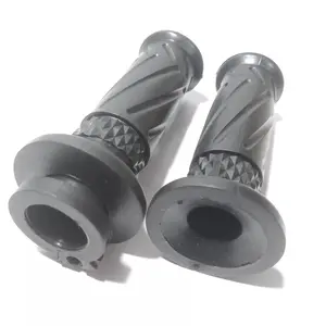 HANDGRIP 5TL YAMAHA MIO LAMA SARUNG STANG MOTOR MIO SOUL MIO SPORTY SMILE Motorcycle Sparepart