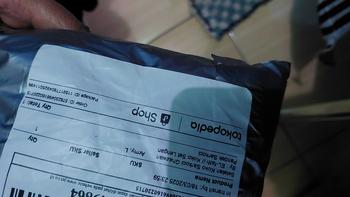 Product Review of Setelan Koko Sarkoci Ghazwan By : EL-fath // Koko Set Lengan Pendek Sarkoci from 黙**殺 0