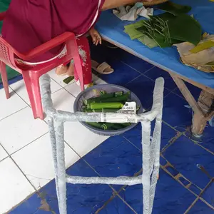 walker alat Bantu jalan lansia ORIGINAL