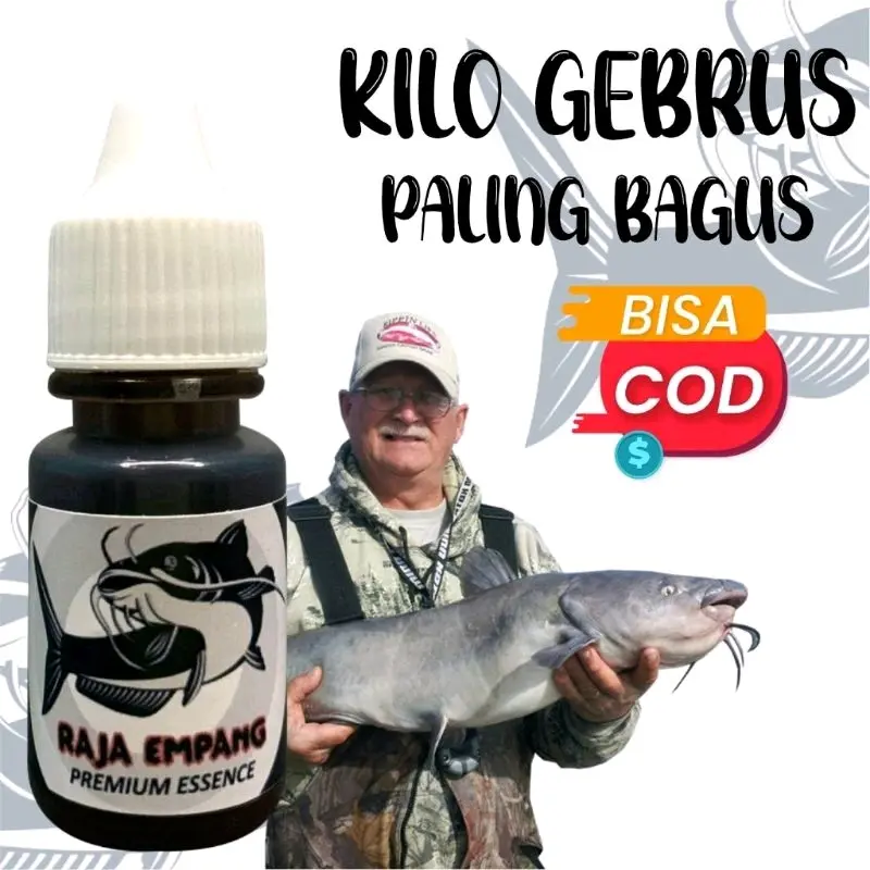 Essen Ikan Lele Media Cacing, Jangkrik, Ulet Hongkong, Belut, Essen Ikan Lele Galatama Raja Empang-402 2