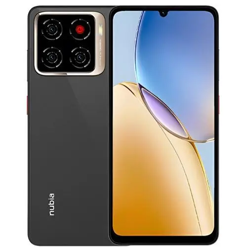 Celestial Black 4GB/128GB