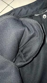 Product Review of PUFF IT UP — Cropped Jacket / Jaket Crop from z**i 2
