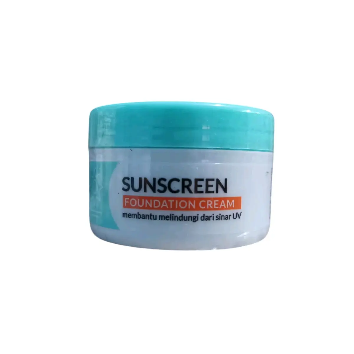 Viva Sunscreen Foundation Cream 22g