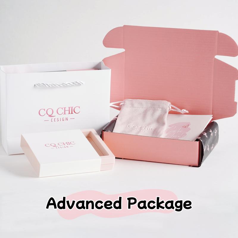 Vòng Tay Thủ Công Pando, CQ CHIC, Quà Tặng Thủ Công Dễ Thương Tự Làm, Thích Hợp Cho Bạn Gái Và Cặp Đôi, Dịch Vụ Thiệp Chúc Mừng Viết Tay Miễn Phí, [5001-12] 6