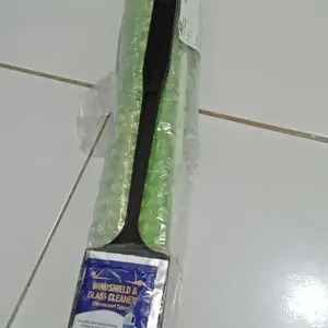 Shudur Wiper Mobil Hybrid Blade Universal Sepasang 2 Pcs Kiri dan Kanan Cocok Untuk Semua Jenis Mobil Anti Baret Kaca Depan Windshield Kendaraan Karet Pembersih Kaca Depan