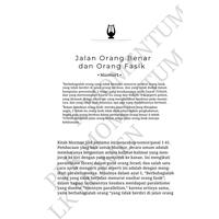 Gambar [PLK MOMENTUM] Ajarlah Kami Bergumul, Jilid 2: Refleksi atas Kitab Mazmur - Billy Kristanto (Softcover) dari PLK MOMENTUM Kota Surabaya 5 Tokopedia