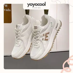 RT Megy SALE Shoes / Sepatu Sneakers Casual / Sepatu Wanita Sport / Sepatu Sporty Fashion / Korean Style