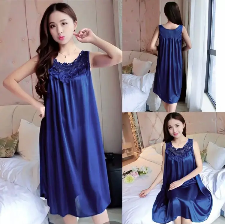 Baju tidur wanita dewasa / Daster Happy size XXL / Jumbo/ sexy 4