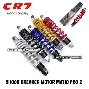 Shock Breaker Matic Pro Z Shock Matic 310mm Mio Beat Vario Scoopy Genio Xeon Spacy Shockbreaker 310mm Matic