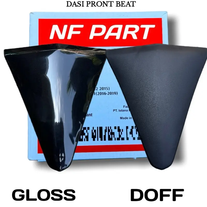 DASI BUTA GLOSSY BEAT ESP 2017-2019 GLOSSY / DOFF Motorcycle Motor