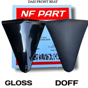 DASI BUTA GLOSSY BEAT ESP 2017-2019 GLOSSY / DOFF Motorcycle Motor
