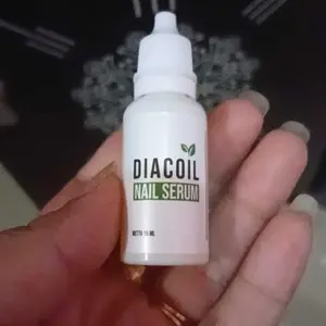 DIACOIL NAIL SERUM  | JAMUR KUKU | KUKU RUSAK | VITAMIN KUKU 20ML