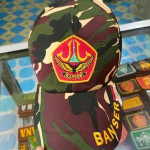 TOPI BANSER TOPI BANSER BAHAN BALOTELI