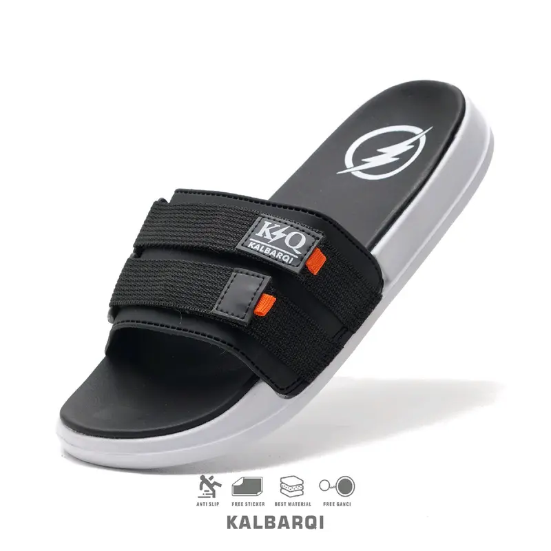 KALBARQI-Sandal Pylon Premium KALBARQI Anti Slip Pria Wanita 3