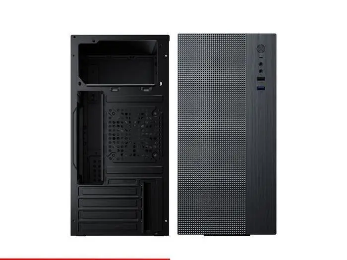CASING VENOMRX DAYTONA USB 3.0 MICRO ATX PC CASE FREE PSU 300W