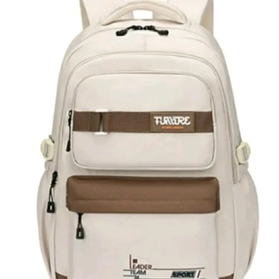 Tas Anak Laki-Laki SD dan SMP Keren Simpel Modis Fashion