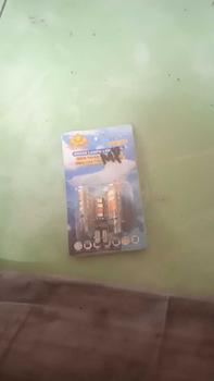 Product Review of L3D STOPLAMP VARIO T3CHNO 125 FI 2013 SAMPAI 2015 RUNNING KEDIP Motor Karet Lampu Motorcycle from u**9 0