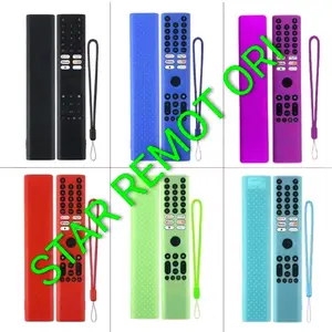 Sarung Remot Xiaomi TV A Pro 2026 READY 12 WARNA PEMBELI BEBAS PILIH WARNA