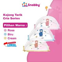 Gambar SNOBBY Kojong Tarik Print Motif CRIA SKT2122 - ROSE dari SnobbyBaby Kota Bandung 1 Tokopedia
