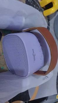 Product Review of 【GOOJODOQ】 Speaker Karaoke Bluetooth Mini Ori Full Bass Portable Wireless (Dapat terhubung ke HP/TV) - Garansi 1 tahun Speakers from S**y 2