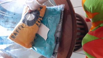 Product Review of PAKET HEMAT 3 STEL / setelan anak cowok 1-4 tahun / setelan baju anak laki laki / kaos baju anak laki from v**️ 1