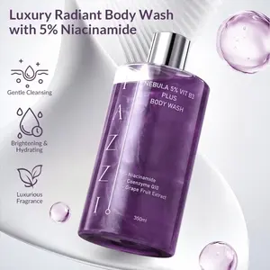 Sabun cair tazzi (body wash)af5