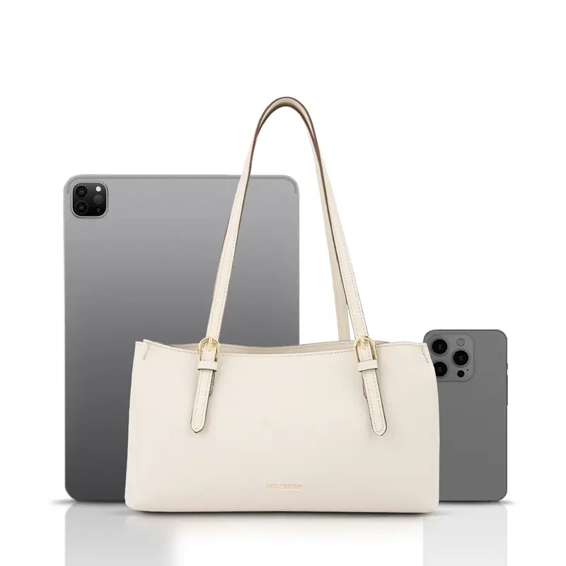 Tas Wanita Les Catino Bisera Shoulder 5