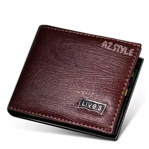 DOMPET PRIA MURAH KEKINIAN - DOMPET PRIA HARGA GROSIR