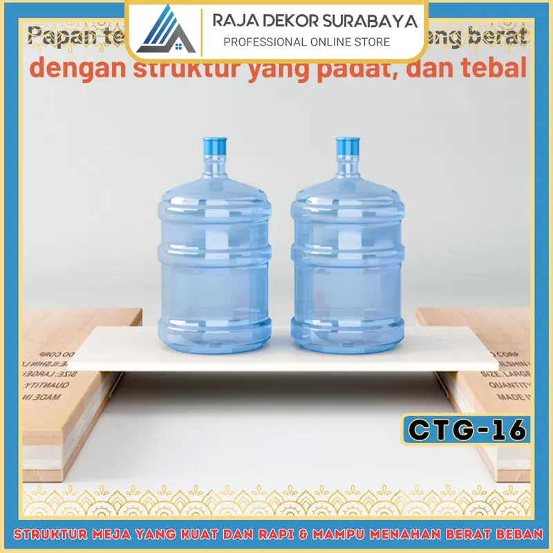 RajaDekor - Bedside Table Meja Nakas Kayu Meja Penyimpanan Sisi Ranjang Tempat Tidur Tempat Penyimpanan Sisi Kasur Furniture Lemari Sisi Ranjang Bisa Cod Seluruh Indonesia 5