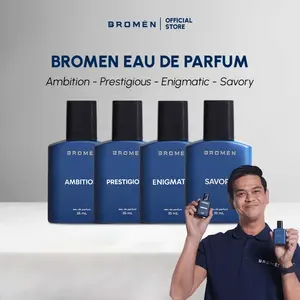 PARFUM BROMEN - Eau De Parfum All Varian