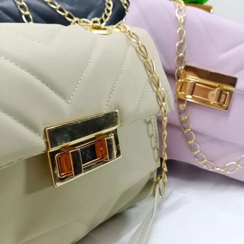 Tas Selempang Wanita Slingbag cewek kekinian 2025 |Dreamy.Fashion |KY008 1
