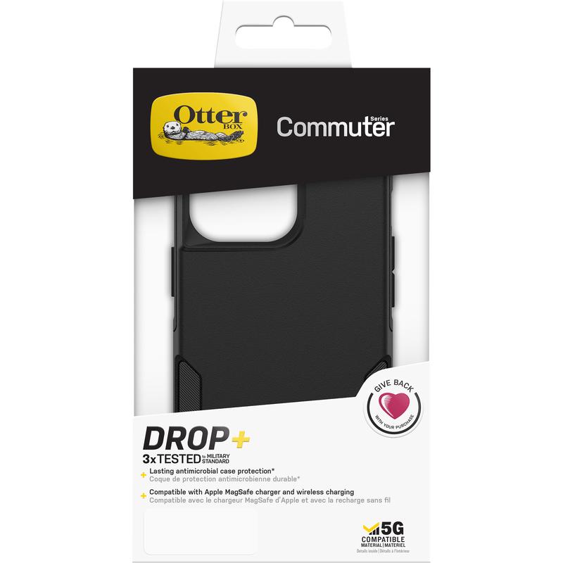 Casing iPhone 13 Pro OtterBox Commuter Case 7