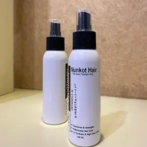 Nunkot Hair Vitamin Pelembut Khusus Wig Sintetis 100 ML