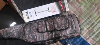 Product Review of BAYAR DITEMPAT!!TAS HILLPUMP POMPA CAMOFLASE from a**8 0