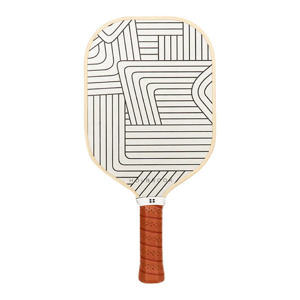 Holbrook Performance SoHo Designer Pickleball Paddle