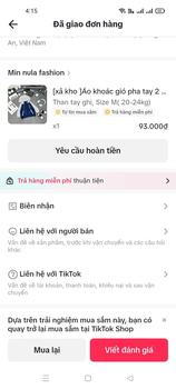 Product Review of [xả kho ]Áo khoác gió pha tay 2 lớp lót cho bé từ 15-40kg,chất vải chống nước cao cấp Jacket Top Ong from H**g 1