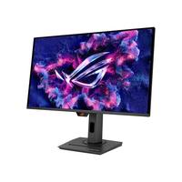 Promo ASUS ROG STRIX OLED GAMING MONITOR 27 INCH XG27UCDMG QD-OLED 4K ...