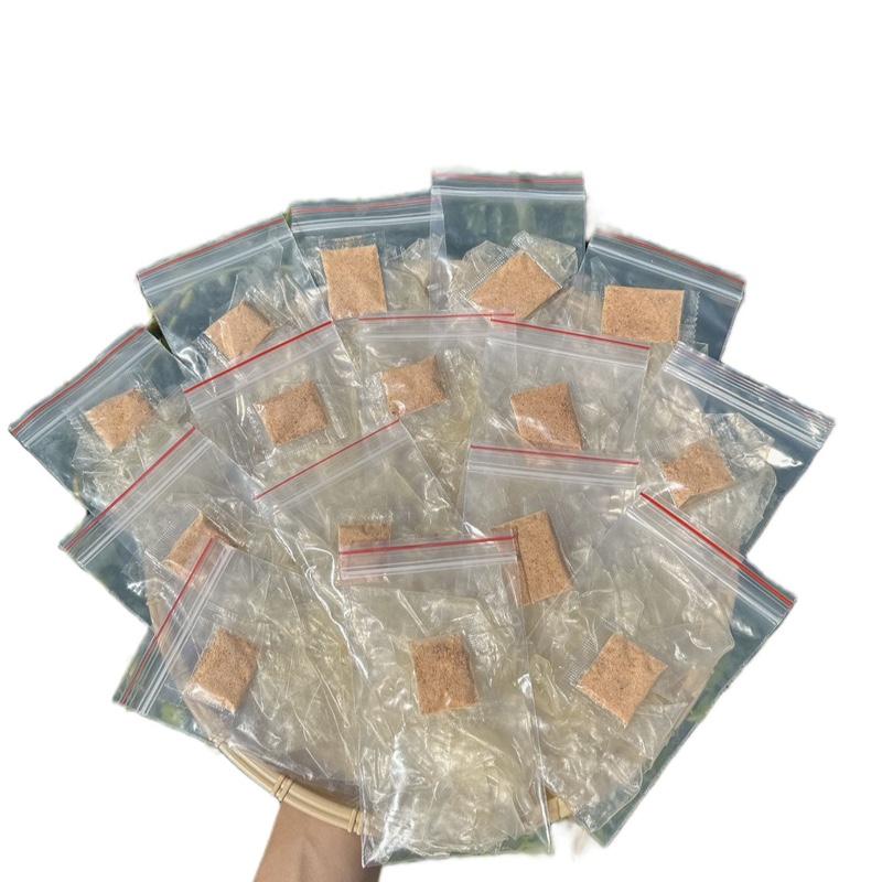 COMBO 10 BỊCH BÁNH TRÁNG MINI ĂN SIÊU DÍNH