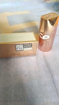 Product Review of O.TWO.O Makeup Blush Stick Hydrating Gloss Lip & Cheek 6 Colors Beauty Cosmetics Soft Powder Blush Blusher Highlight Contour Face from H**1 0