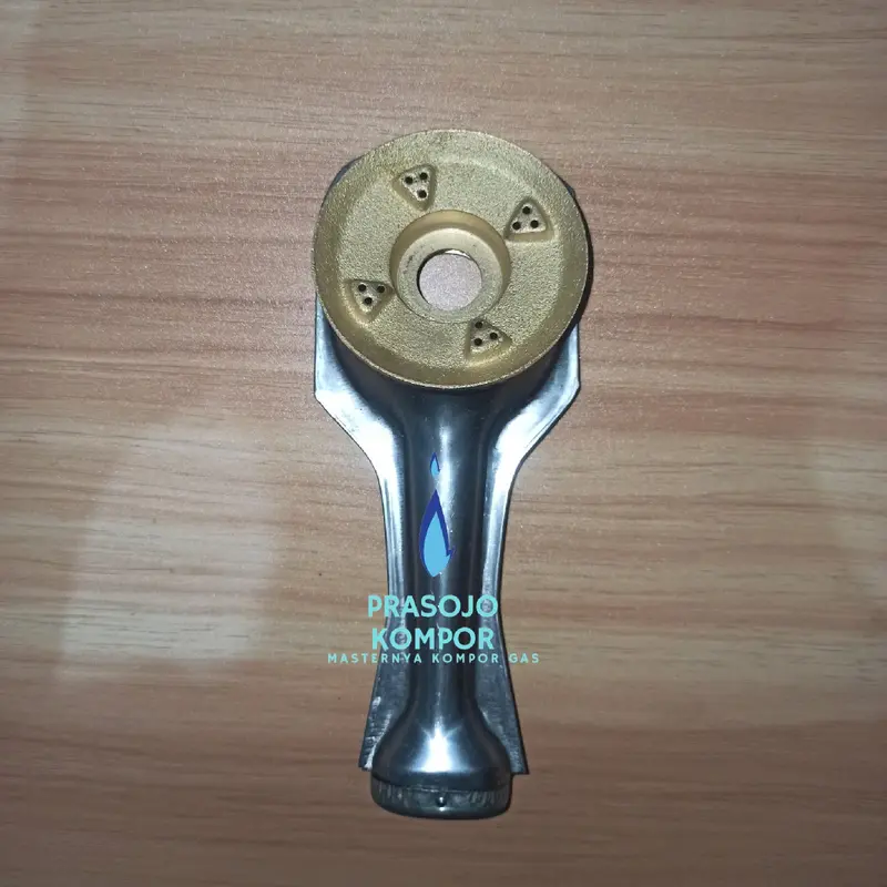 Tungku + Burner Kompor Miyako KG 11 C, KG 302 C 0