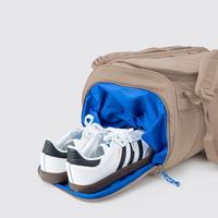 Gambar Exsport Take A Trip Duffle, Light Brown, L dari Exsport Bags Kota Depok 4 Tokopedia