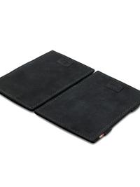 Gambar Dompet Kartu Garzini Cavare Magic Wallet Card Holder Pria Wanita - Java Brown dari JS STORE INDONESIA Kota Administrasi Jakarta Selatan 5 Tokopedia