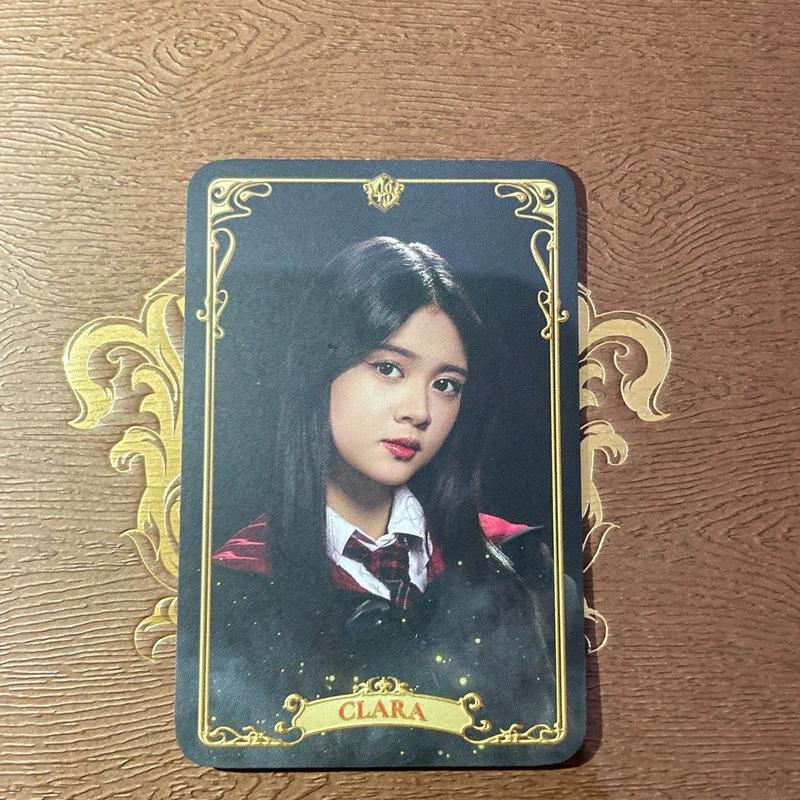 Photocard, Photopack JKT48 Magic Hour Official 3