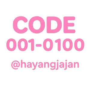 benang wool 1-100 untuk baju wanita