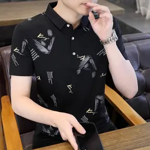 MITRA-Baju kaos kerah KINGS keren terbaru / baju full print kerah / kaos kerah wangky keren